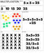 image of a math game