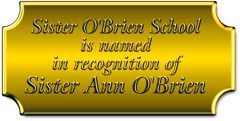Sister OBrien
