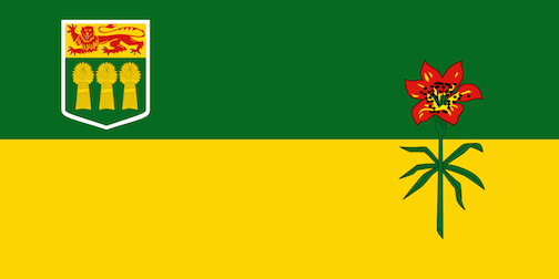 sask flag