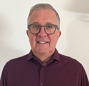 GSCS trustee candidate Wayne Stus