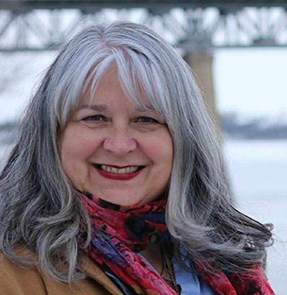 GSCS trustee candidate Yvonne Musey Johnson