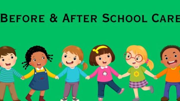 Before and After School Care