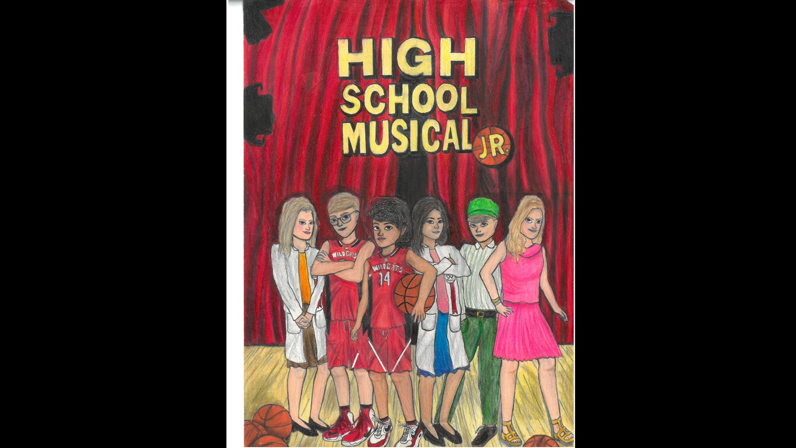 High School Musical Jr