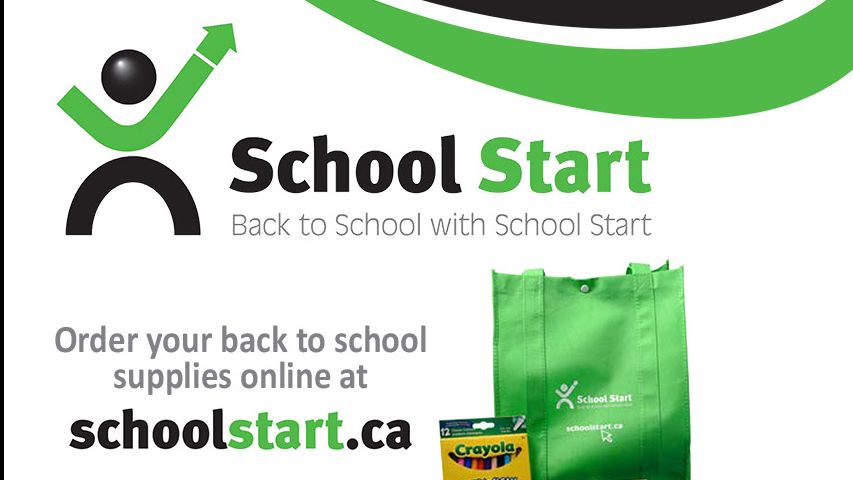 School Supplies for 2026 -2027 School Year