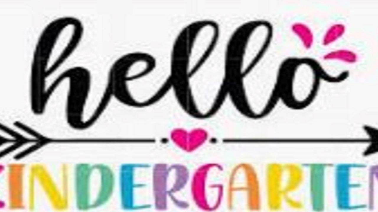 Kindergarten