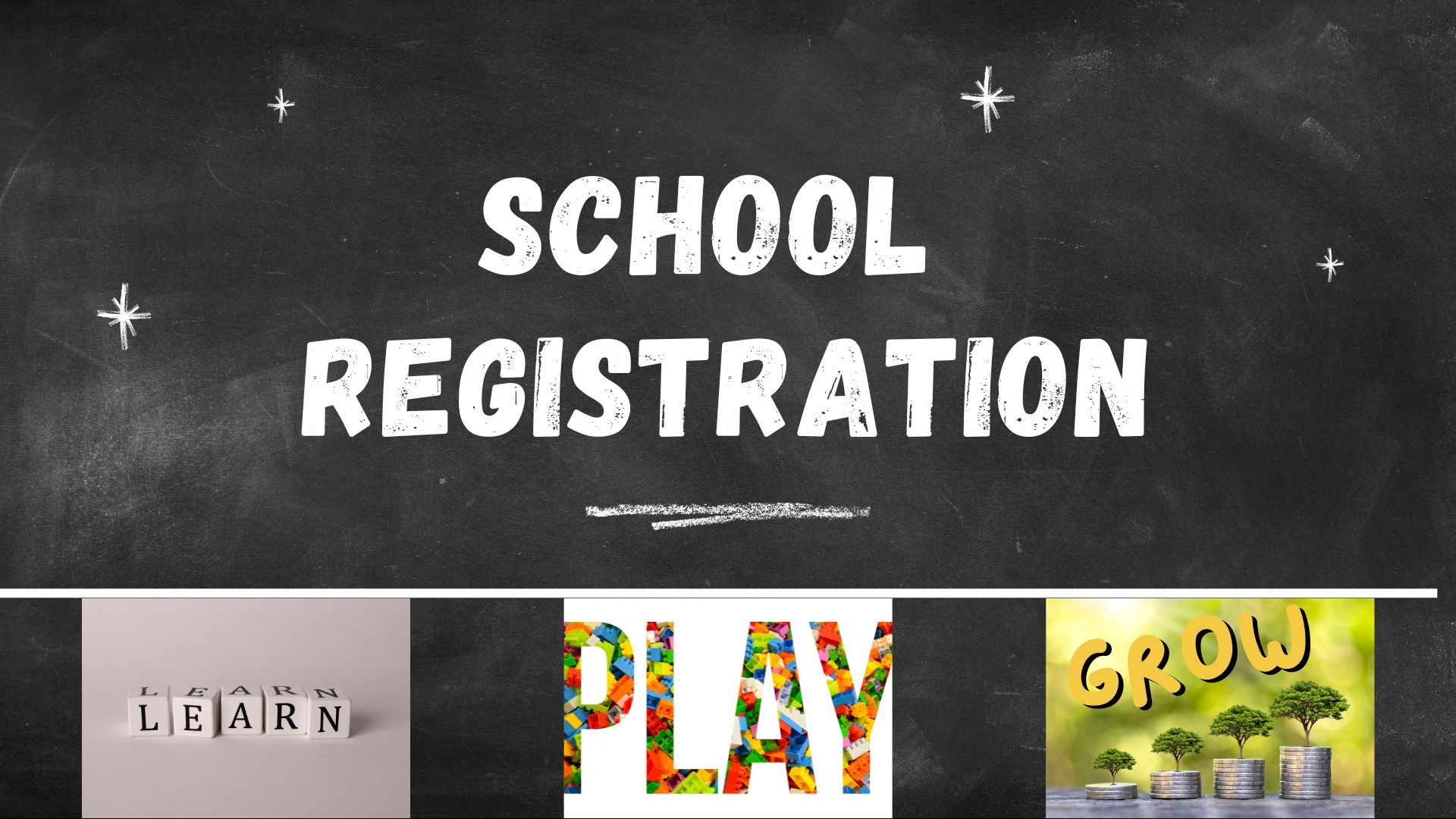 Registration Form