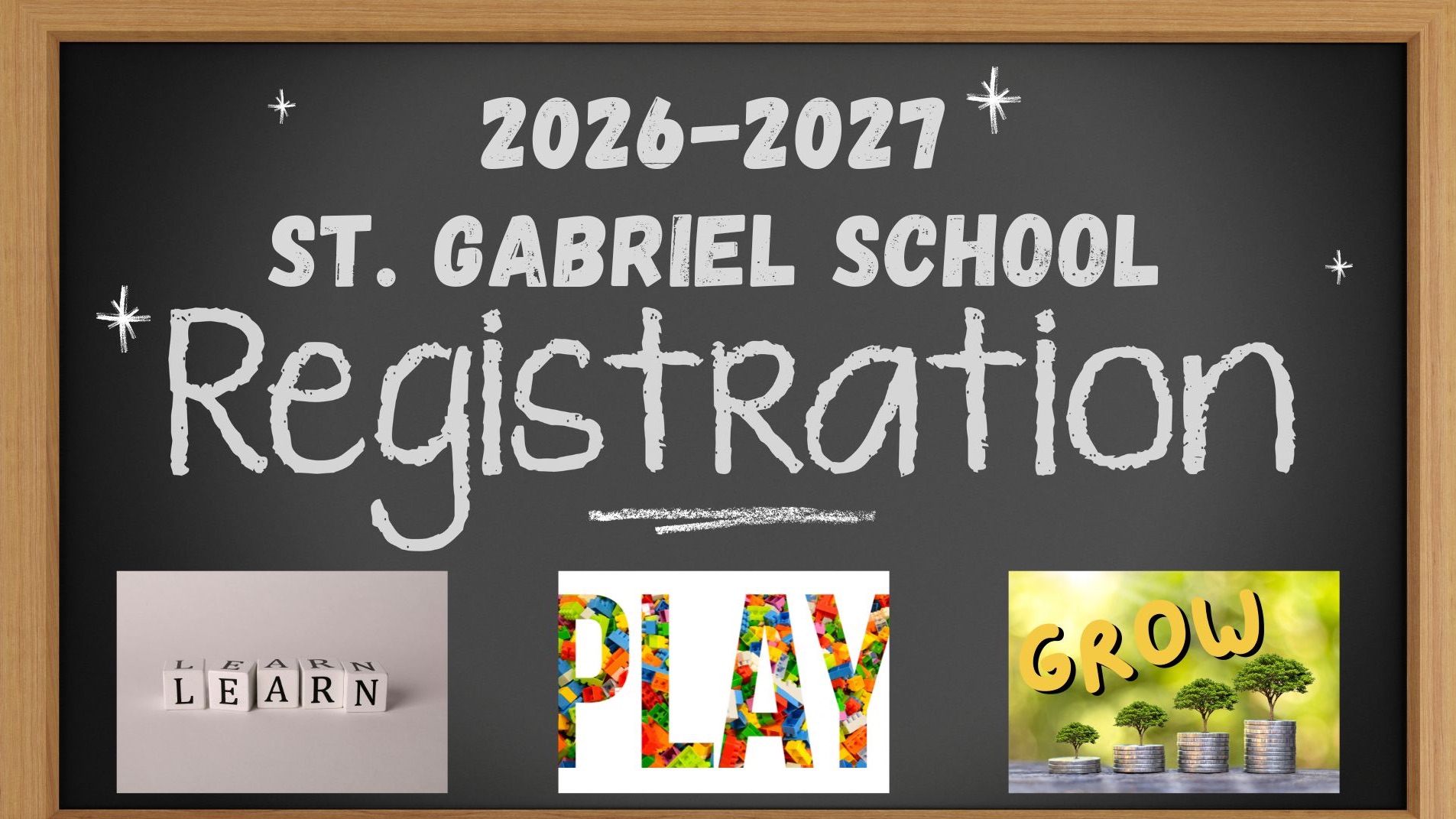 registration
