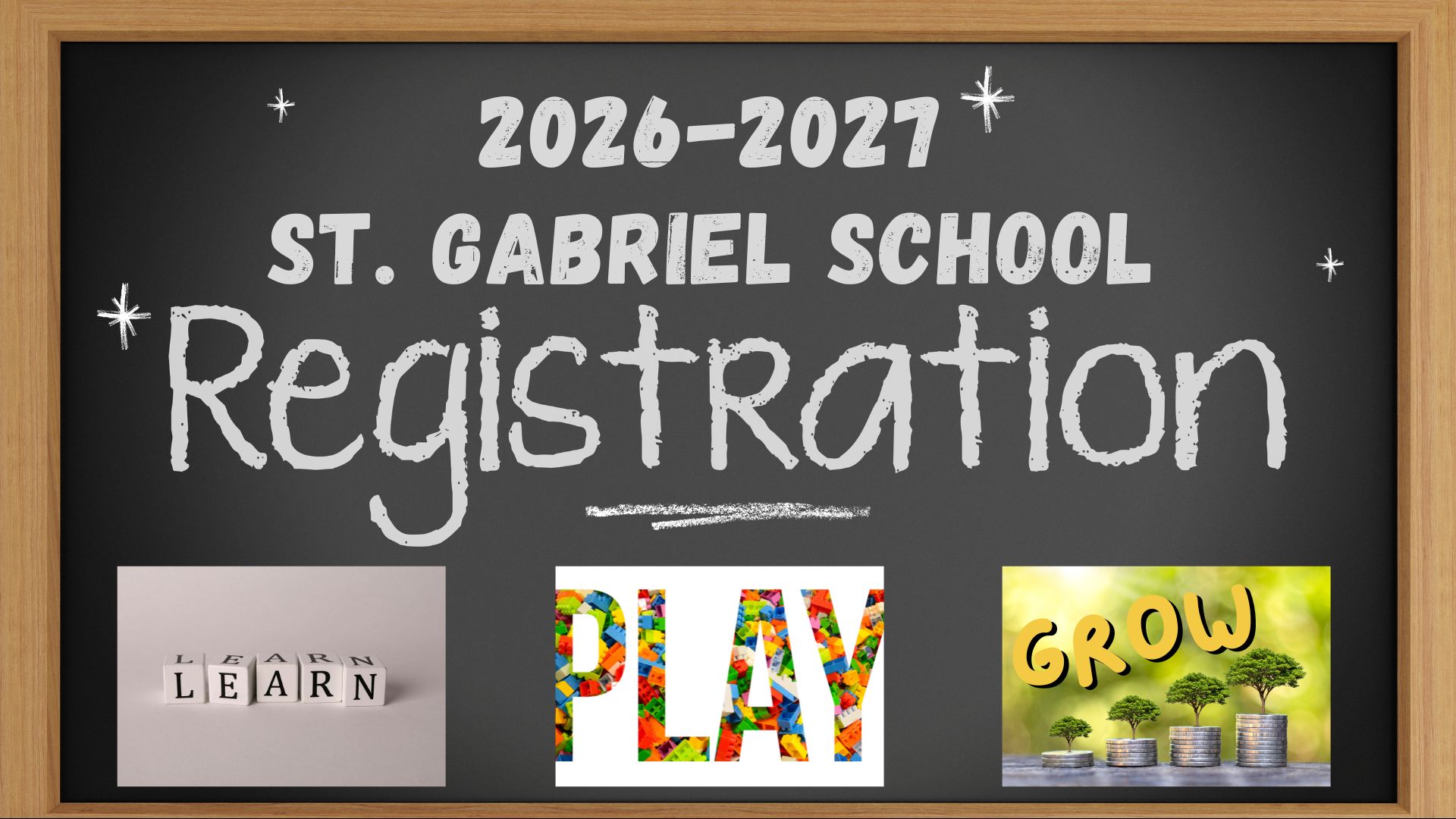 Registration Form