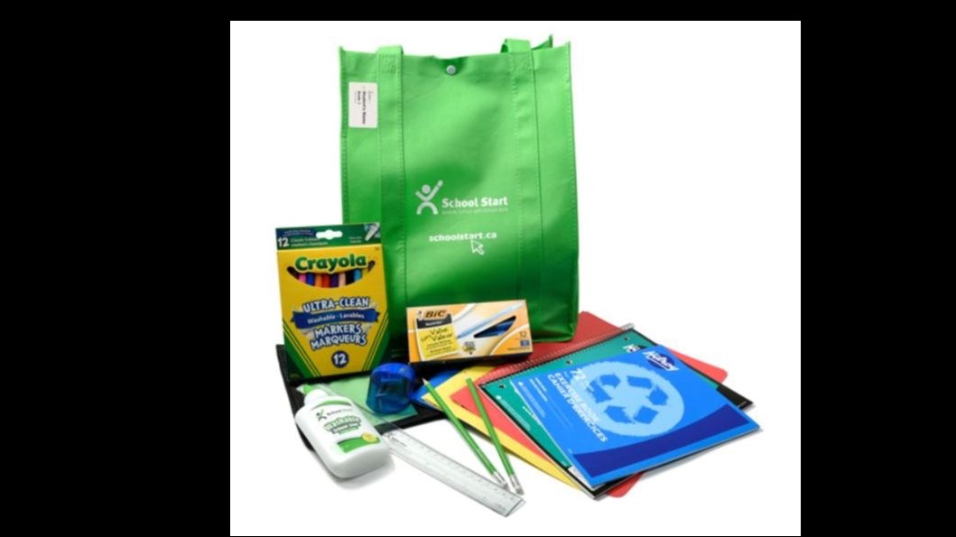 school supplies