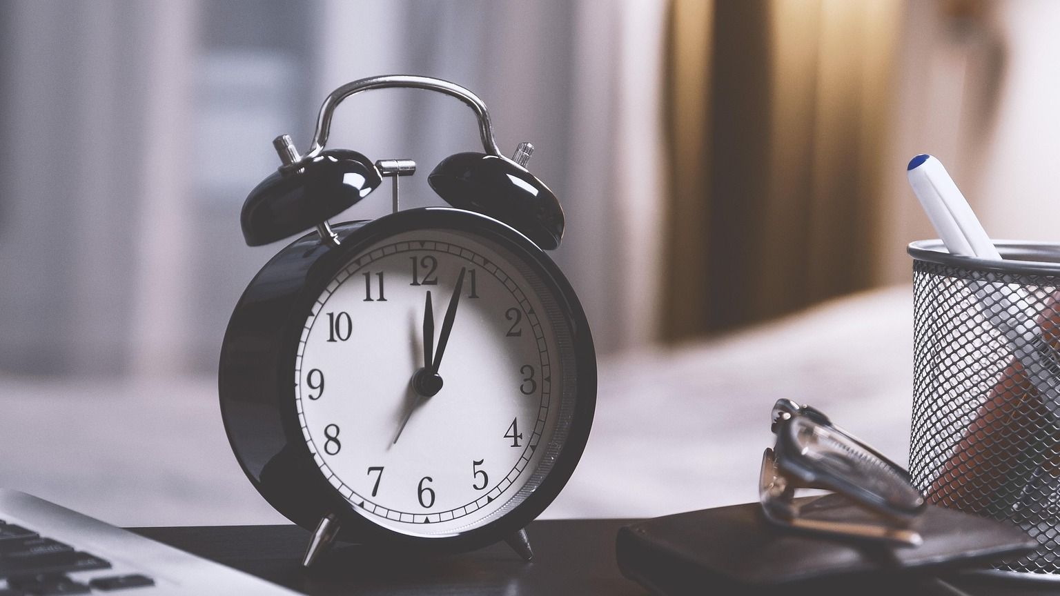 Clock