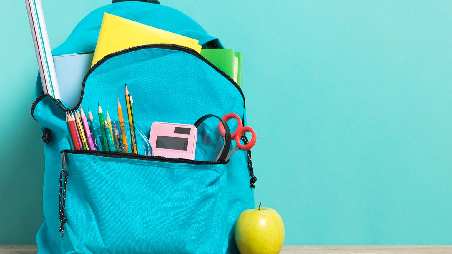 School Supply Lists 2026-2027