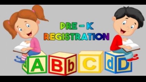 Pre-Kindergarten