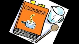 Cookbook