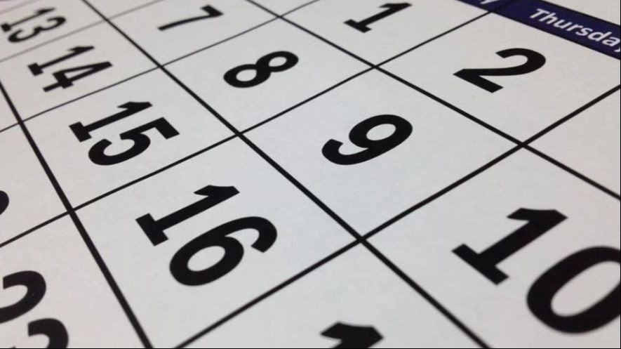 calendar