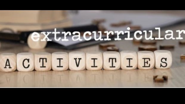 Extracurricular Activities
