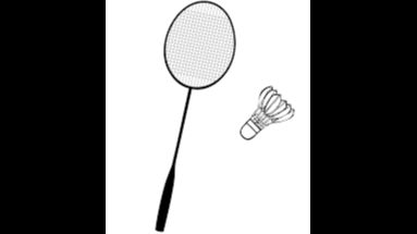 badminton