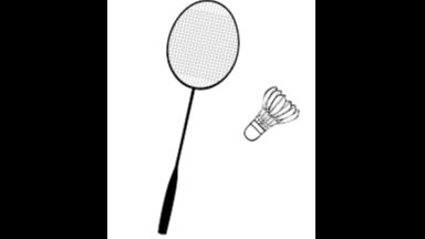 badminton