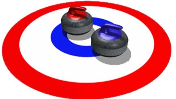 curling