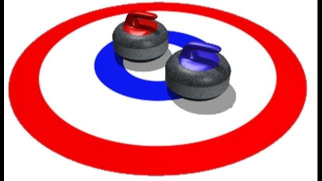 curling