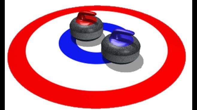 curling