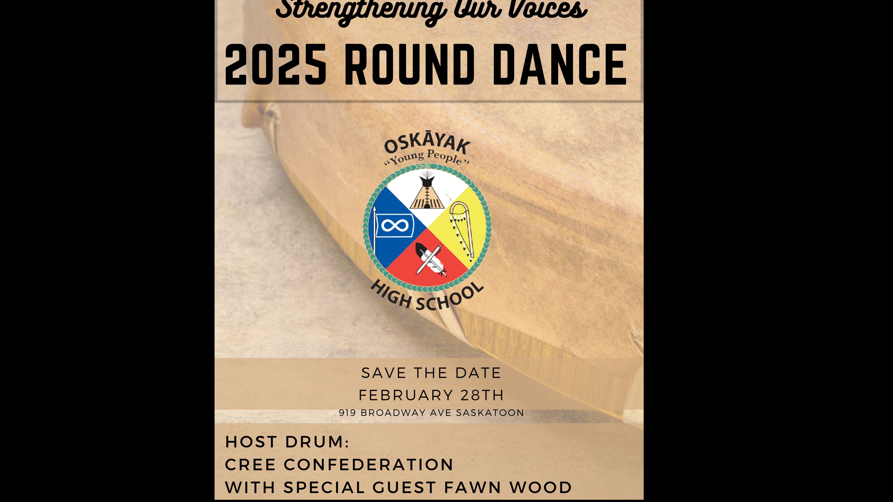 2025 Round Dance