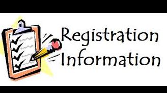 Registration