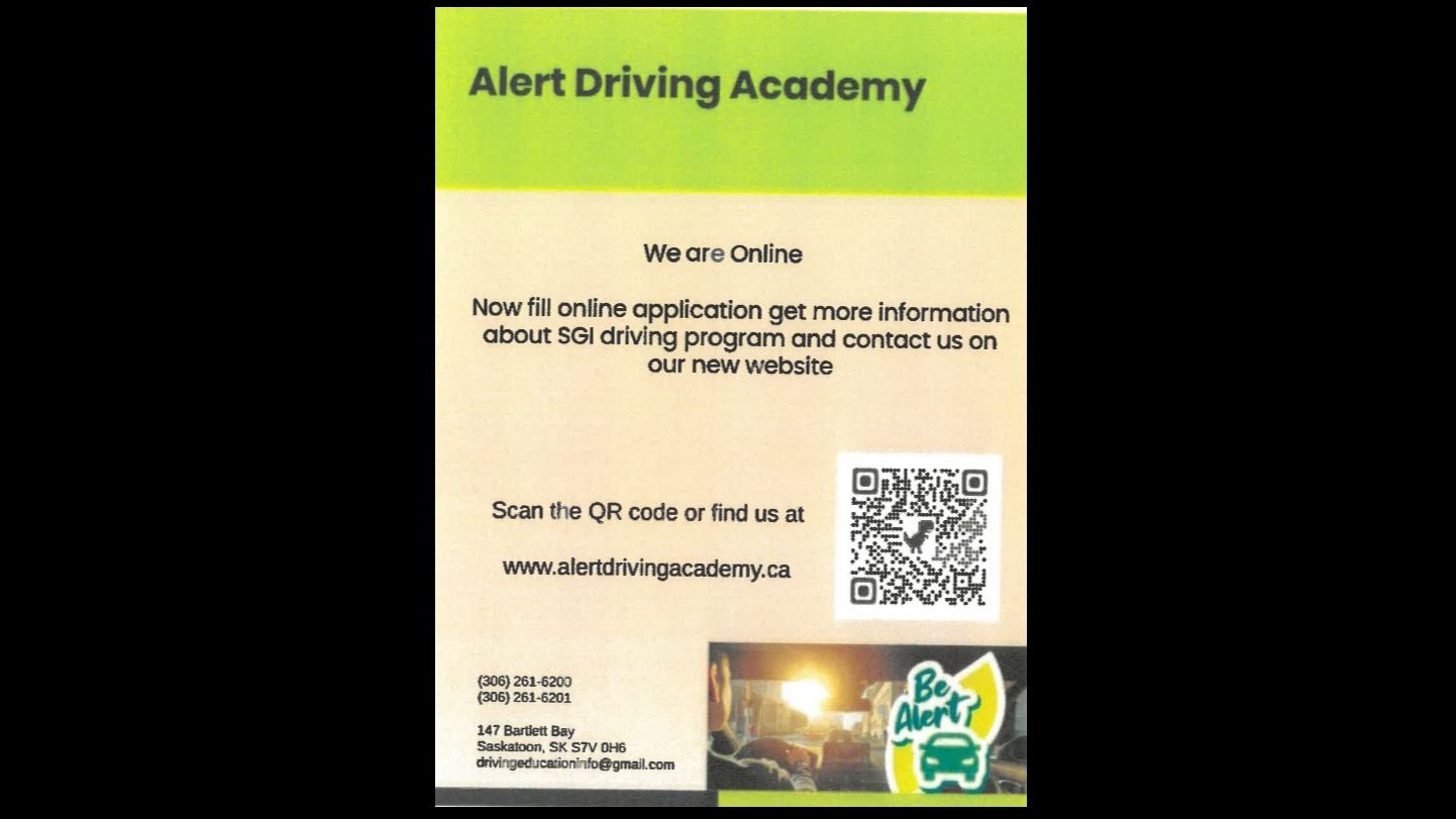 Alert Driving Academy