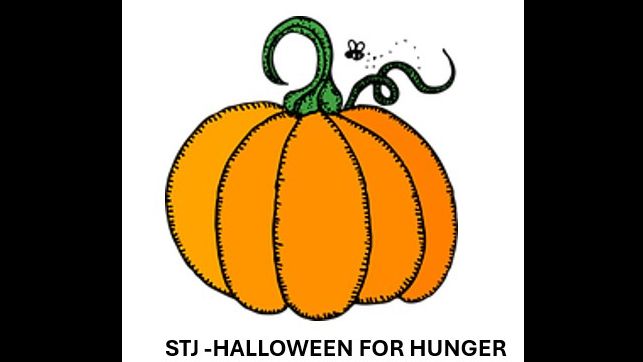 Halloween for Hunger