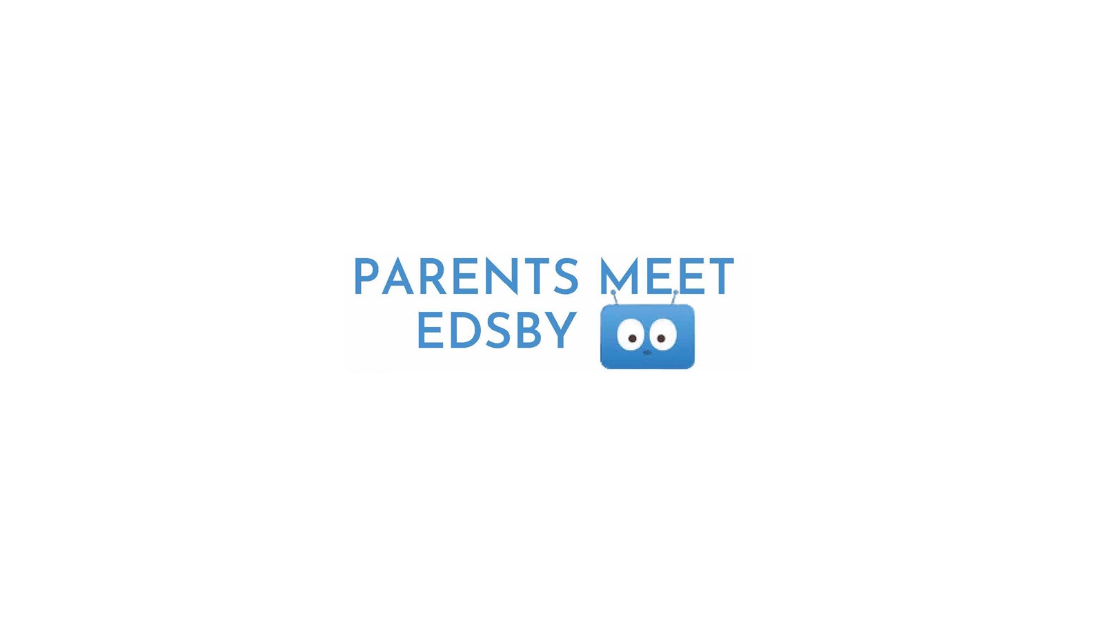 Edsby Mobile App for Parents