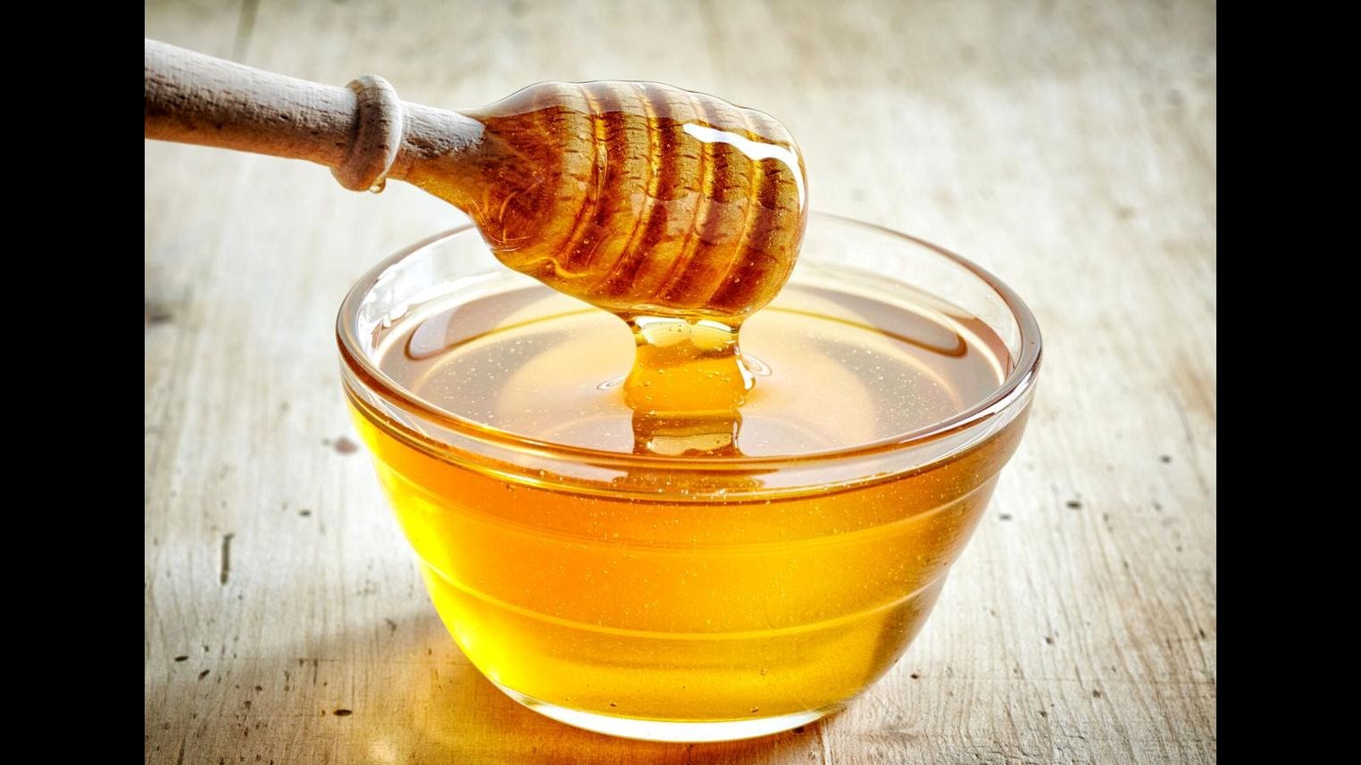 honey