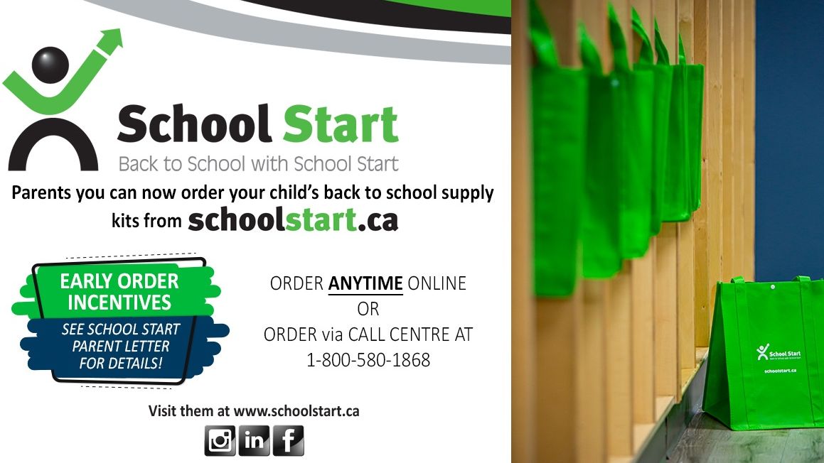 School Supply Lists 2026-2027