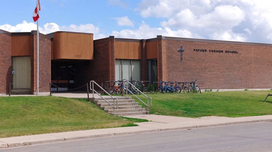 Father Vachon School